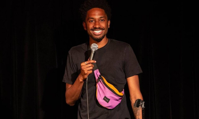 Πέθανε αγαπημένος ηθοποιός - κωμικός του Netfllix μόλις στα 28 του χρόνια