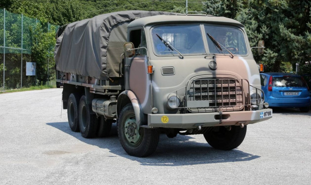 Συντριβή Antonov στην Καβάλα: Δεν εντοπίστηκε επικίνδυνη ουσία – Βρέθηκαν έξι σοροί