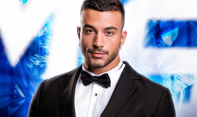 Mr Supranational 2022: Ο Λεωνίδας Aμφιλόχιος κατέκτησε τη 3η θέση στα παγκόσμια ανδρικά καλλιστεία