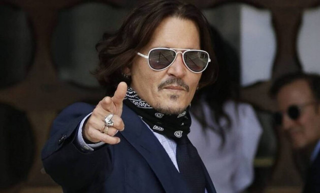 Έσκασε η βόμβα του Netflix με τον Τζόνι Ντεπ…