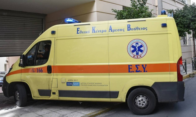 Κρήτη: Ανήλικη πήρε χάπια και χλωρίνη για να αυτοκτονήσει