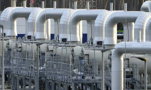 Στα 160 ευρώ ανά θερμική μεγαβατώρα υποχωρεί η τιμή του φυσικού αερίου