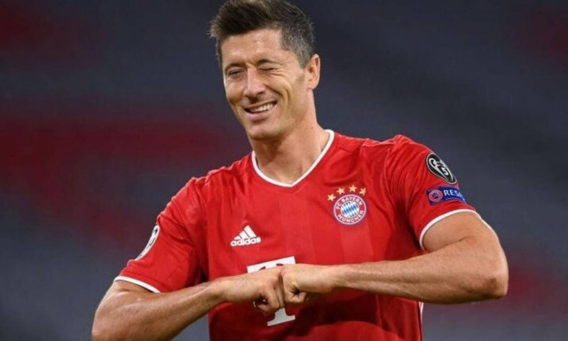 Η αρχή της εκτόξευσης: Το στοίχημα που είχε βάλει ο «Λέβα» με τον Κλοπ, για να κοστίζει 50 εκατ.