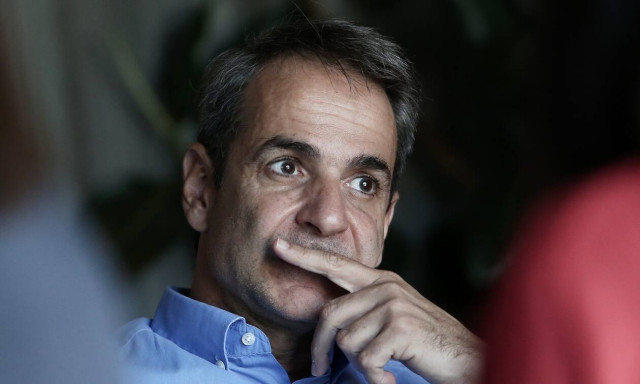 Οι κόντρα αποφάσεις Μητσοτάκη που διαμορφώνουν την ατζέντα