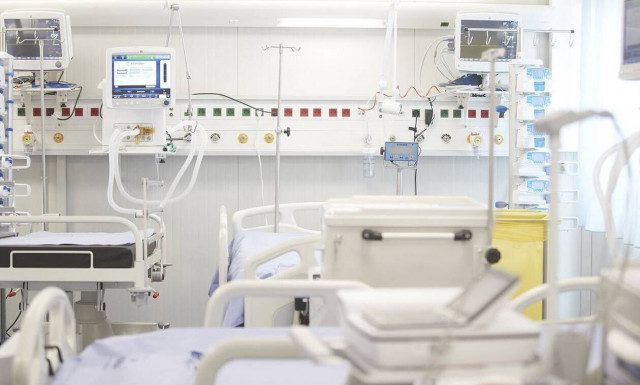 Χανιά: Κατέληξε μετά από 23 μέρες μάχης στην εντατική ο 18χρονος που είχε τραυματιστεί σε τροχαίο