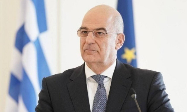 Νίκος Δένδιας: Η ευρωπαϊκή οικογένεια μόνος δρόμος προς την ειρήνη, τη σταθερότητα και την ευημερία