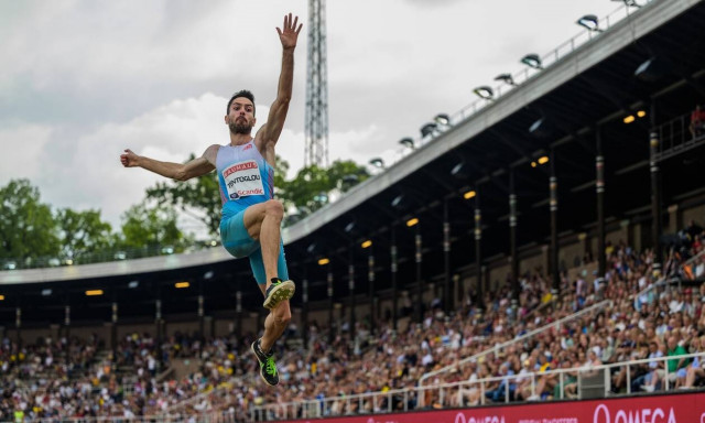 Ξαφνικά όλο το Twitter αποθεώνει τον Μίλτο Τεντόγλου - Τι συνέβη