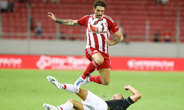 Η δεύτερη προκριματική φάση Κυπέλλων Ευρώπης με πολλές στοιχηματικές επιλογές στο Pamestoixima.gr