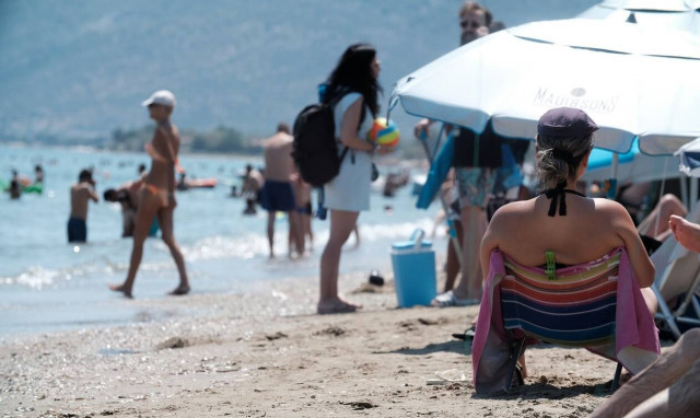 Weather forecast: Fair on Monday