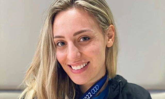 Συγκλονίζει η Άννα Κορακάκη: Δέχτηκε απειλητικό μήνυμα από φίλο του εμμονικού «θαυμαστής» της