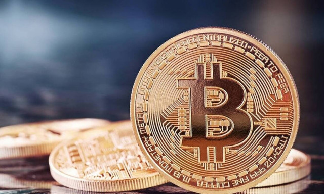 Bitcoin: Ανέκτησε τα 21.000 δολάρια