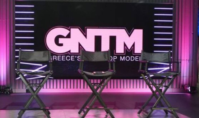 GNTM spoiler: Οι 2 πρώτες εντυπωσιακές παίκτριες που μπήκαν στο σπίτι είναι μαμά και κόρη! (vid)