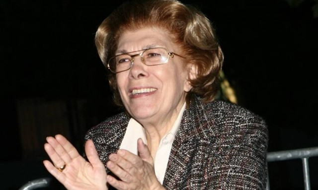 Kathy Heyndels: Πέθανε η ιδρύτρια του οίκου, Κατερίνα Χατζηδιάκου