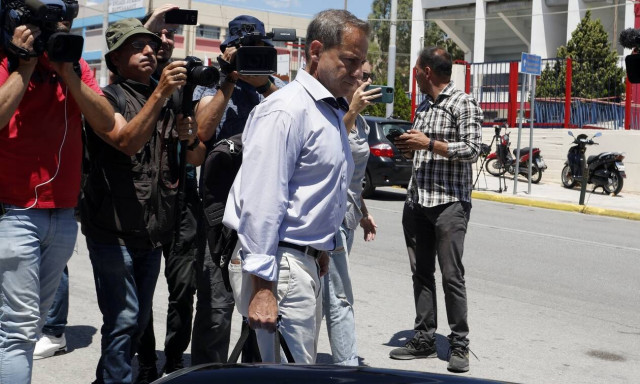 Το «κατηγορώ» των ηθοποιών για την αποφυλάκιση Λιγνάδη: Από την Μαρία Κίτσου στον Γιάννη Στάνκογλου