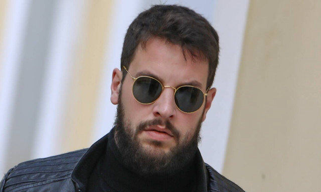 Μάνος Δασκαλάκης: «Ο γιατρός της Τζωρτζίνας με συκοφαντεί» - Όλη η μήνυσή του κατά του Ανδρέα Ηλιάδη