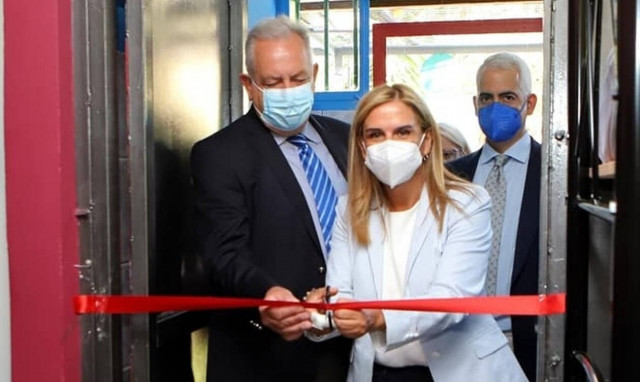 Ράπτη: Σε 24ωρη λειτουργία ο ξενώνας του ΚΕΘΕΑ στις φυλακές Κορυδαλλού