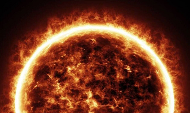 Ηλιακή καταιγίδα θα πλήξει τη Γη: Πόσο επικίνδυνη είναι - Τι θα προκαλέσει στον πλανήτη