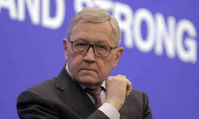 Ρεγκλινγκ: Η Ελλάδα έχει κάνει πρόοδο στην εφαρμογή των μεταρρυθμίσεων