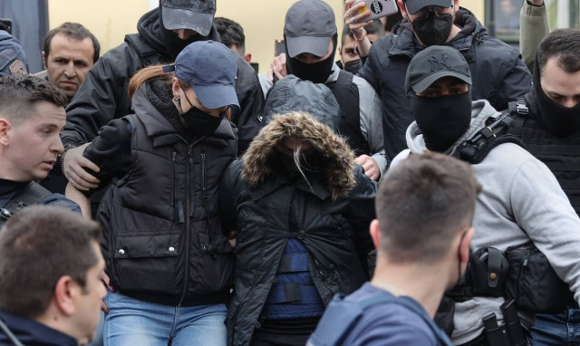 Πάτρα: Νέα δίωξη για απόπειρα ανθρωποκτονίας για την Τζωρτζίνα - Αύριο στην ανακρίτρια η Πισπιρίγκου