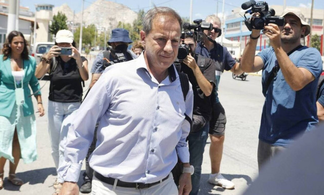 Το «ΕΙΝΑΙ ΒΙΑΣΤΗΣ» να γίνει η κραυγή όλων μας