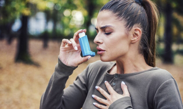 Συμβουλές για ασφαλείς διακοπές σε ασθενείς με αναπνευστικά προβλήματα