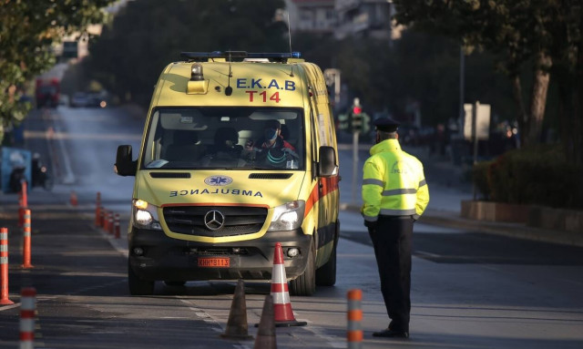 Θανατηφόρο τροχαίο στη Μύκονο: Έχασε τη ζωή του ένας 21χρονος