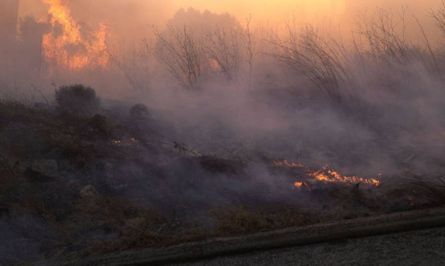 Φωτιά στην Πεντέλη: Τα διεθνή Μέσα για το πύρινο μέτωπο στην Ελλάδα