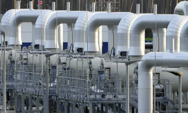 Η Κομισιόν προετοιμάζεται για τα χειρότερα - Τι θα συμβεί αν διακοπεί πλήρως η παροχή φυσικού αερίου
