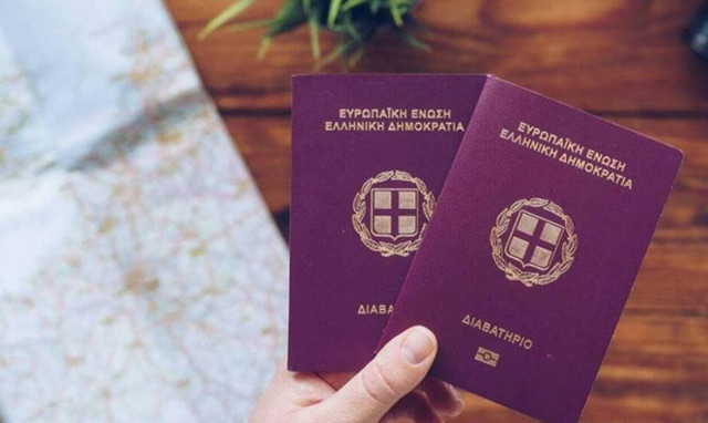 Περιορίζεται αισθητά το ενδιαφέρον για τις Χρυσές Βίζες