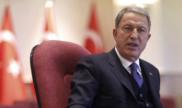 Αγχώθηκε η Τουρκία μετά το μπλόκο στην αγορά των F-16: Οι ΗΠΑ να μην παίξουν το παιχνίδι αυτό