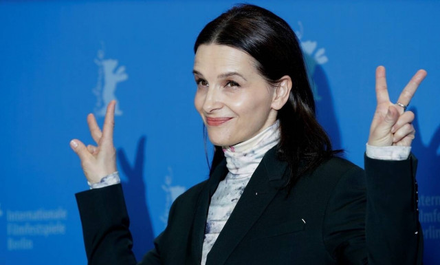 Ζιλιέτ Μπινός: Τρεις φορές έριξε πόρτα στον Σπίλμπεργκ και αυτοί είναι οι λόγοι