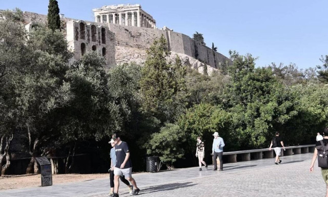 Weather forecast: Mostly fair on Wednesday