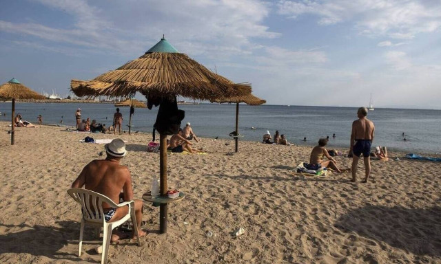 Κοινωνικός Τουρισμός: Τελευταία μέρα αιτήσεων για τους συνταξιούχους - Αναξιοποίητα τα μισά voucher