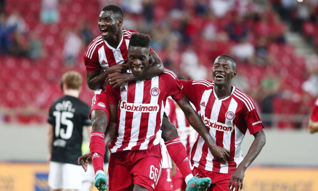 Μακάμπι Χάιφα – Ολυμπιακός: Το κανάλι που θα μεταδώσει τον αγώνα – Που «παίζουν» ΠΑΟΚ και Άρης