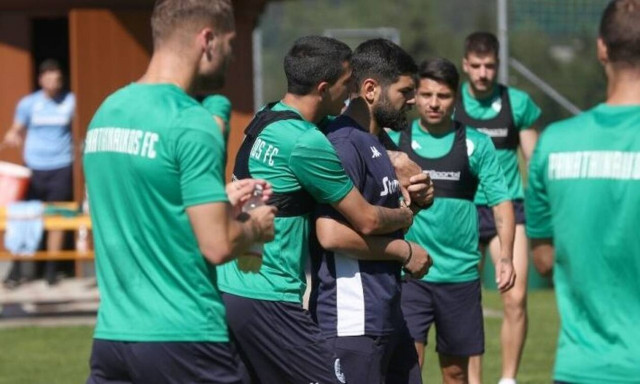 Σφραγίδα Γιοβάνοβιτς: Η καλύτερη «μεταγραφή» του Παναθηναϊκού