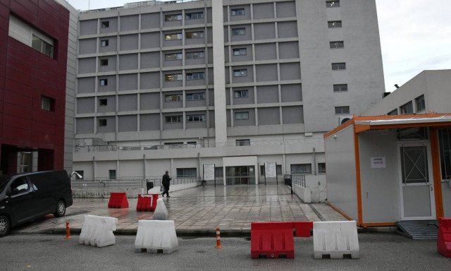 Πλεύρης για θάνατο 49χρονου στην Πάτρα: Δεν του δόθηκε η ευκαιρία να τον δει ένας γιατρός