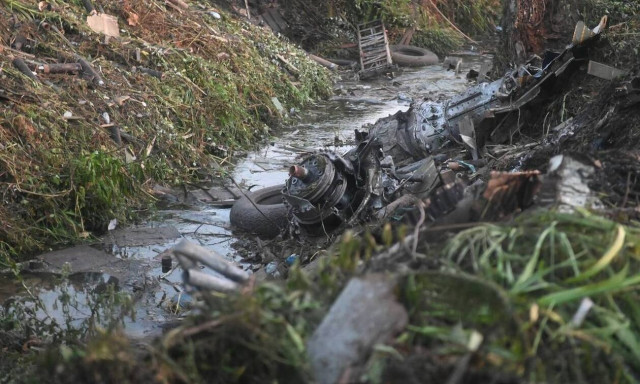 Θρίλερ με το φορτίο του Antonov - Άγνοια της Σερβίας, παραμένουν αναπάντητα ερωτήματα