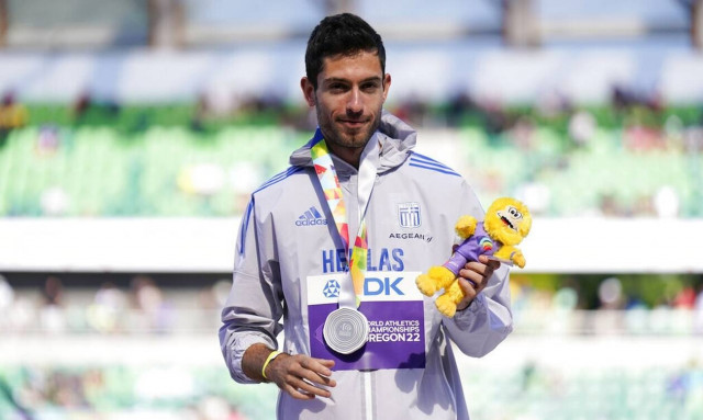 Μίλτος Τεντόγλου: Η πολύ όμορφη κίνηση που γέμισε αυτοπεποίθηση 16χρονο μαθητή