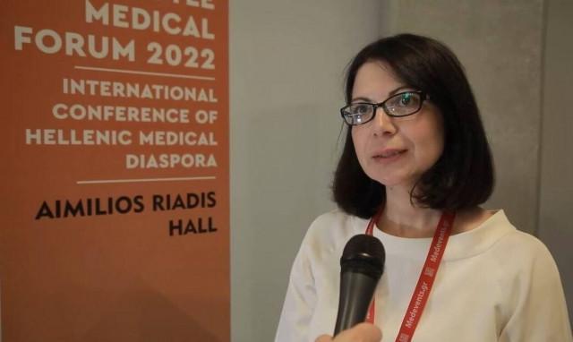 Οι Έλληνες επιστήμονες του Χάρβαρντ: Οι εξελίξεις στο Αλτσχάιμερ, η μεσογειακή δίαιτα και η βιοηθική