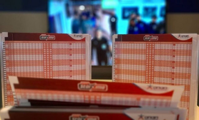 Οι ευρωπαϊκοί αγώνες Ολυμπιακού, ΠΑΟΚ και Άρη στα καταστήματα ΟΠΑΠ