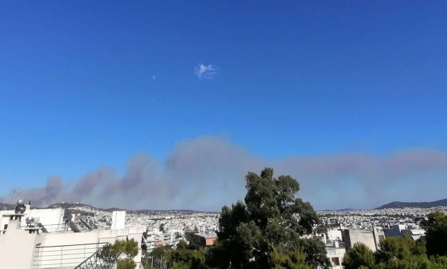 Απογραφή 2021: Η πυρόπληκτη Παλλήνη η περιοχή με την μεγαλύτερη αύξηση πληθυσμού στην Αττική