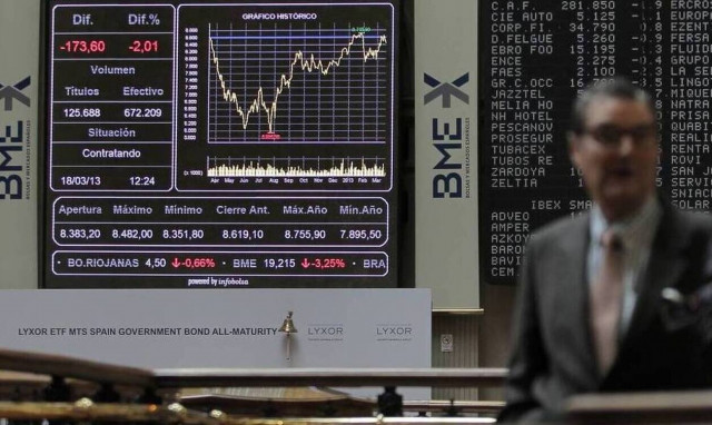 Αποκλιμακώνονται οι πιέσεις στα ελληνικά και τα ιταλικά ομόλογα