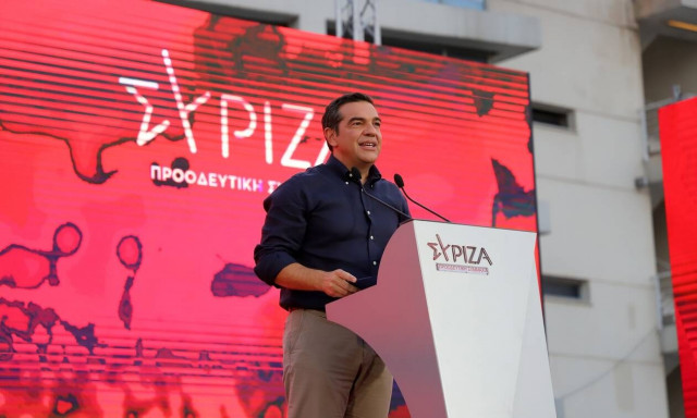 Η «εκεχειρία» κράτησε μια μέρα – «Παταγώδης η αποτυχία του επιτελικού κράτους», λέει ο ΣΥΡΙΖΑ