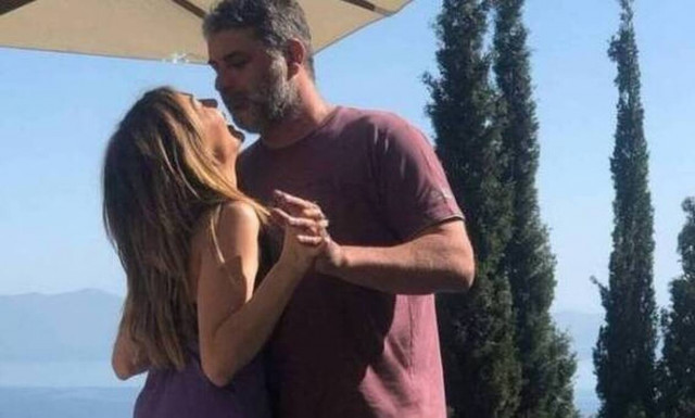 Βανδή - Μπισμπίκης: Μεταμεσονύχτιο «γλέντι» με σουβλάκια και μπίρες στη Χαλκίδα