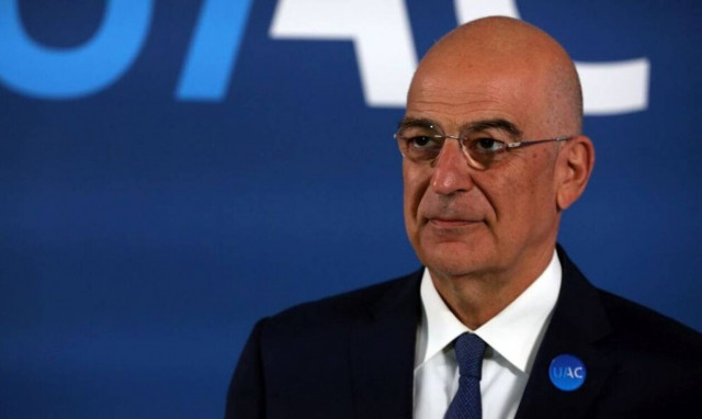 Το μήνυμα του Νίκου Δένδια για τα 48 χρόνια από την τουρκική εισβολή στην Κύπρο