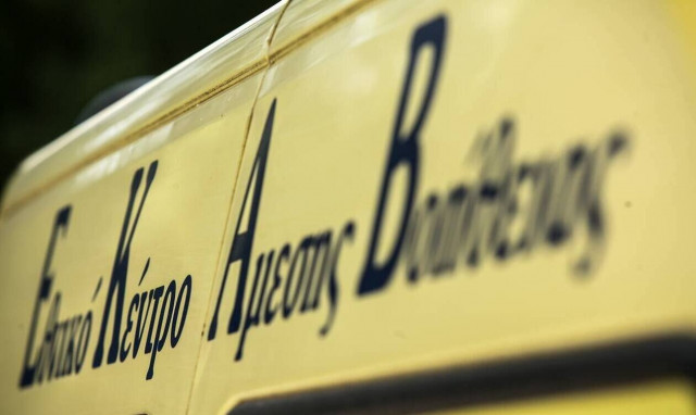 Τραγωδία στην Μυτιλήνη - Νεκρός 24χρονος σε φρικτό τροχαίο