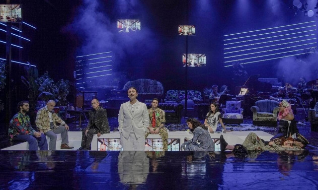 Εναλλακτική Σκηνή ΕΛΣ: Αυτό είναι το καλλιτεχνικό πρόγραμμα της περιόδου 2022/23