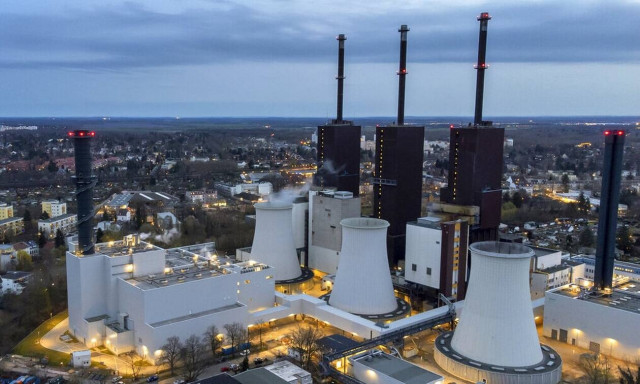 Eνεργειακή κρίση: Σε αγώνα δρόμου η ΕΕ για τα αποθέματα φυσικού αερίου - Το σχέδιο έκτακτης ανάγκης