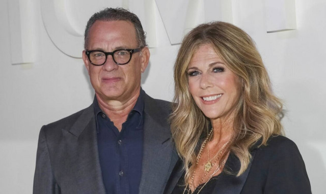 Τομ Χανκς: Έξαλλος με τους «κομπογιαννίτες» που ήθελαν να πλουτίσουν με τον καρκίνο της συζύγου του