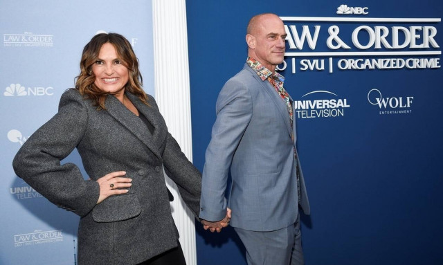 Law & Order: Μέλος του συνεργείου δολοφονήθηκε στον τόπο των γυρισμάτων της σειράς